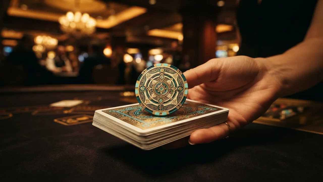 casino bonuskoder
