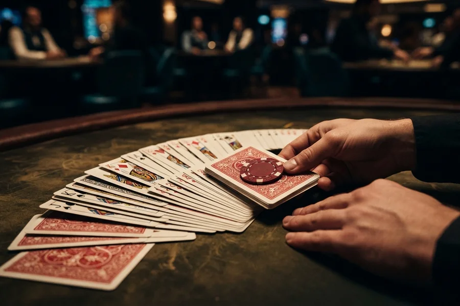 casino bonuskoder